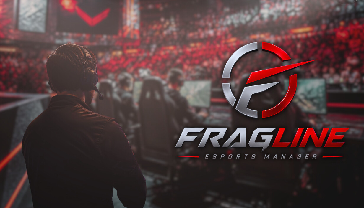 战线电竞经理/FRAGLINE: Esports Manager