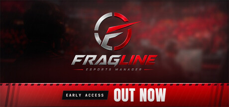 战线电竞经理|FRAGLINE: Esports Manager|Build.24957846|官方中文|容量246MB插图1OKDLC 战线电竞经理|FRAGLINE: Esports Manager|Build.24957846|官方中文|容量246MB插图1OKDLC
