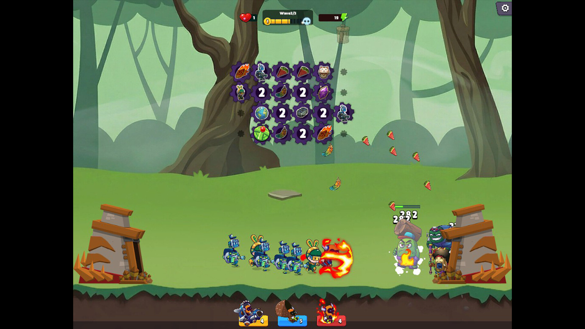 图片[8]-齿轮冲突：英雄集结 (Gear Clash Hero Unite) Build.24120513 全DLC [中文][0.23G]-极客游戏