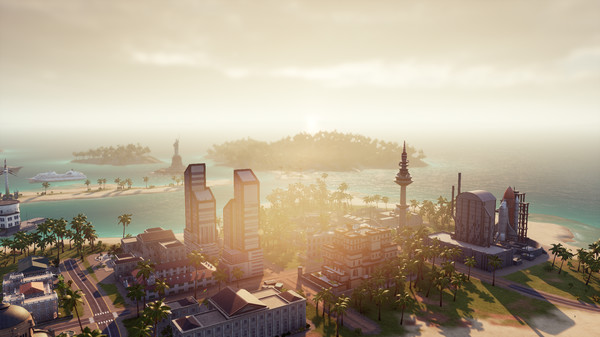 图片[2]-海岛大亨6/Tropico6 v22.1199 豪华中文版 全DLC-橙子资源网 - 免费的网络资源下载平台