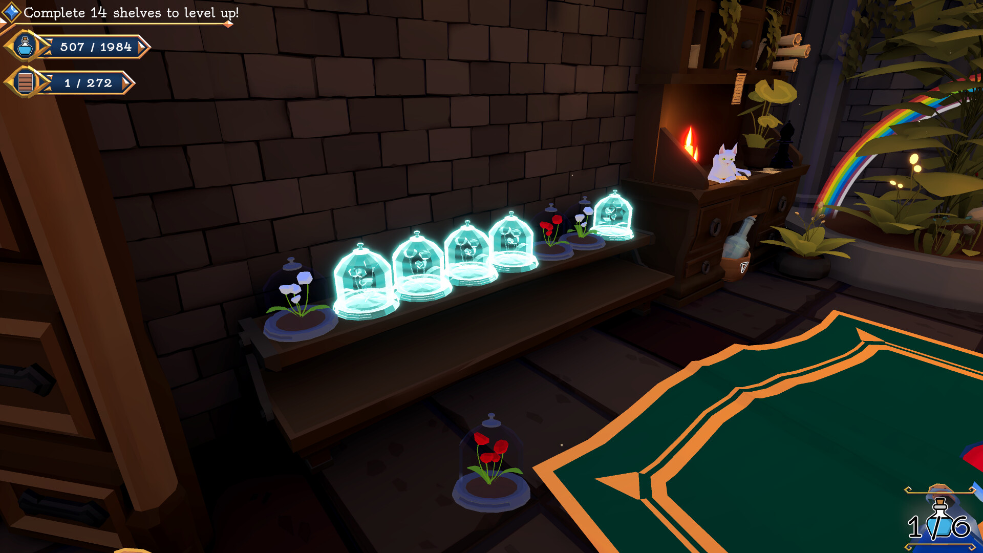 图片[7]-猫咪又把药水打翻了（Shelve the Potions!）Build.24987702 [中文][0.96G]-极客游戏