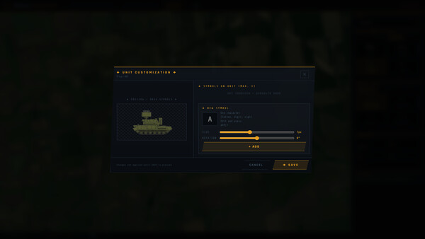 Shield Operator 截图 2