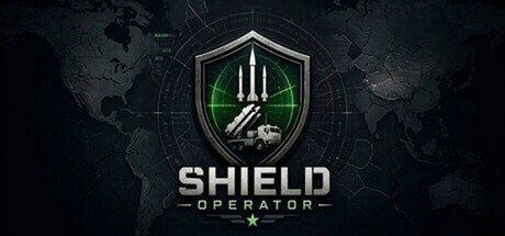 Shield Operator 图标