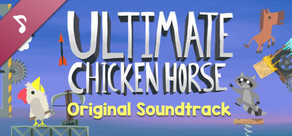 Ultimate Chicken Horse Soundtrack