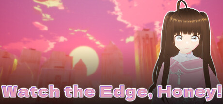 《Watch The Edge Honey!》-Build 24586243官中免安装-简中3.2GB