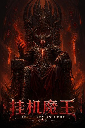 挂机魔王/Idle Demon Lord
