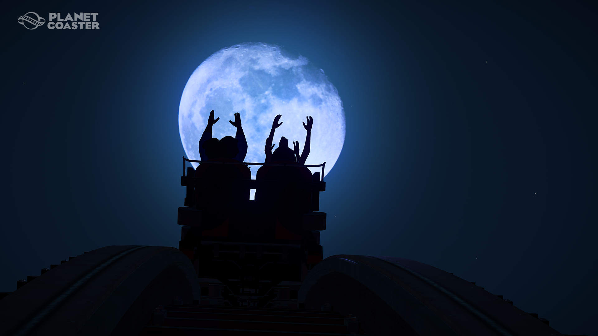 过山车之星|官方中文|V1.13.2.69904+完全收藏全DLC|Planet Coaster - 2