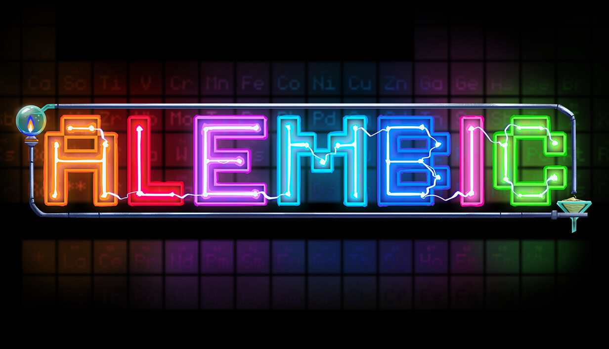 蒸馏器/Alembic