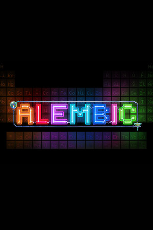 蒸馏器/Alembic