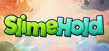 《SlimeHold》-Build 24598973官中免安装-简中149.2MB