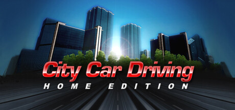 《三维导师/城市汽车驾驶/汽车驾驶模拟器/City Car Driving》v1.5.9.2|容量11.7GB|官方简体中文|支持键盘.鼠标.手柄