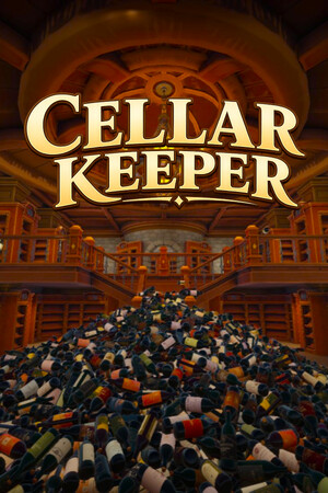 地窖守护者/Cellar Keeper