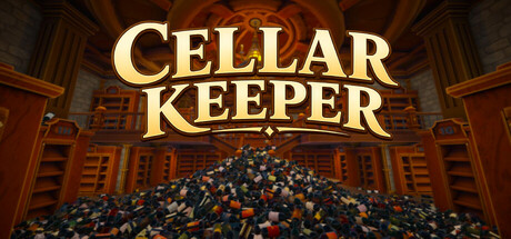 酒窖管理员（Cellar Keeper）Build.24618489 [中文][0.66G]-极客游戏