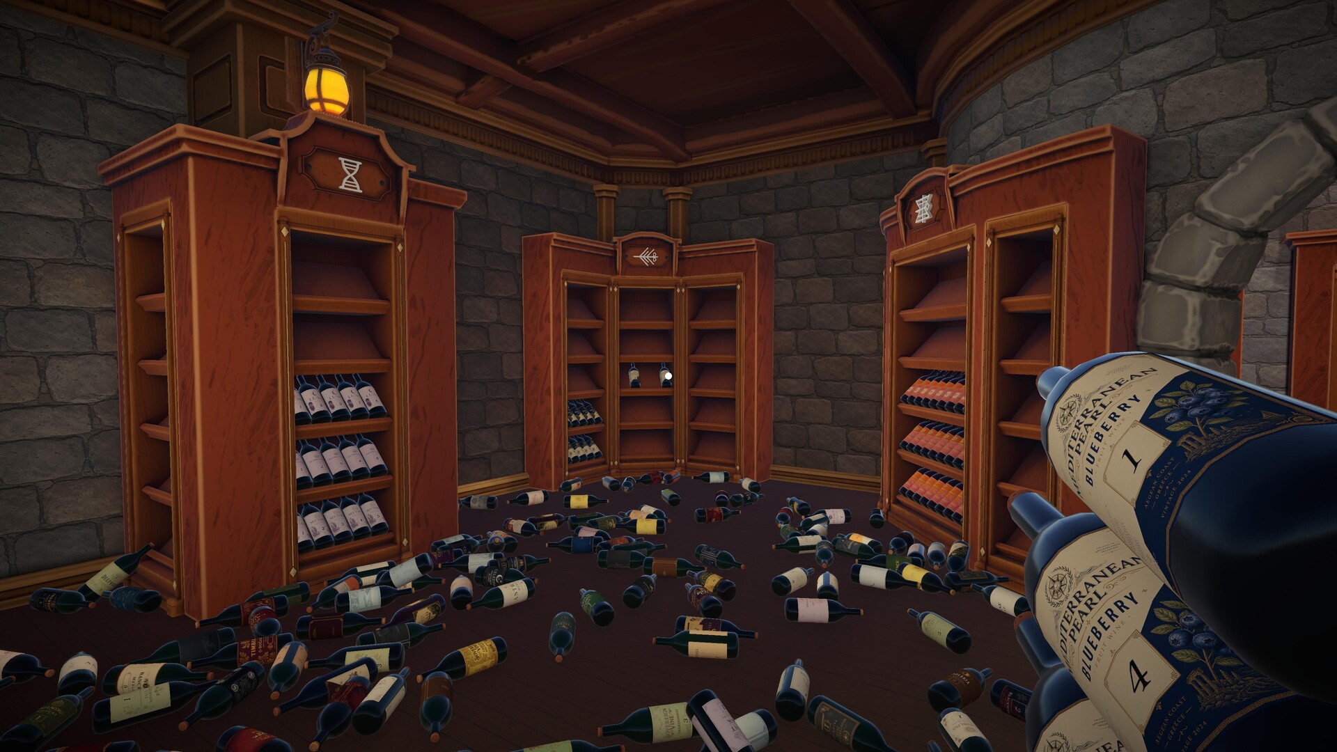 图片[7]-酒窖管理员（Cellar Keeper）Build.24618489 [中文][0.66G]-极客游戏