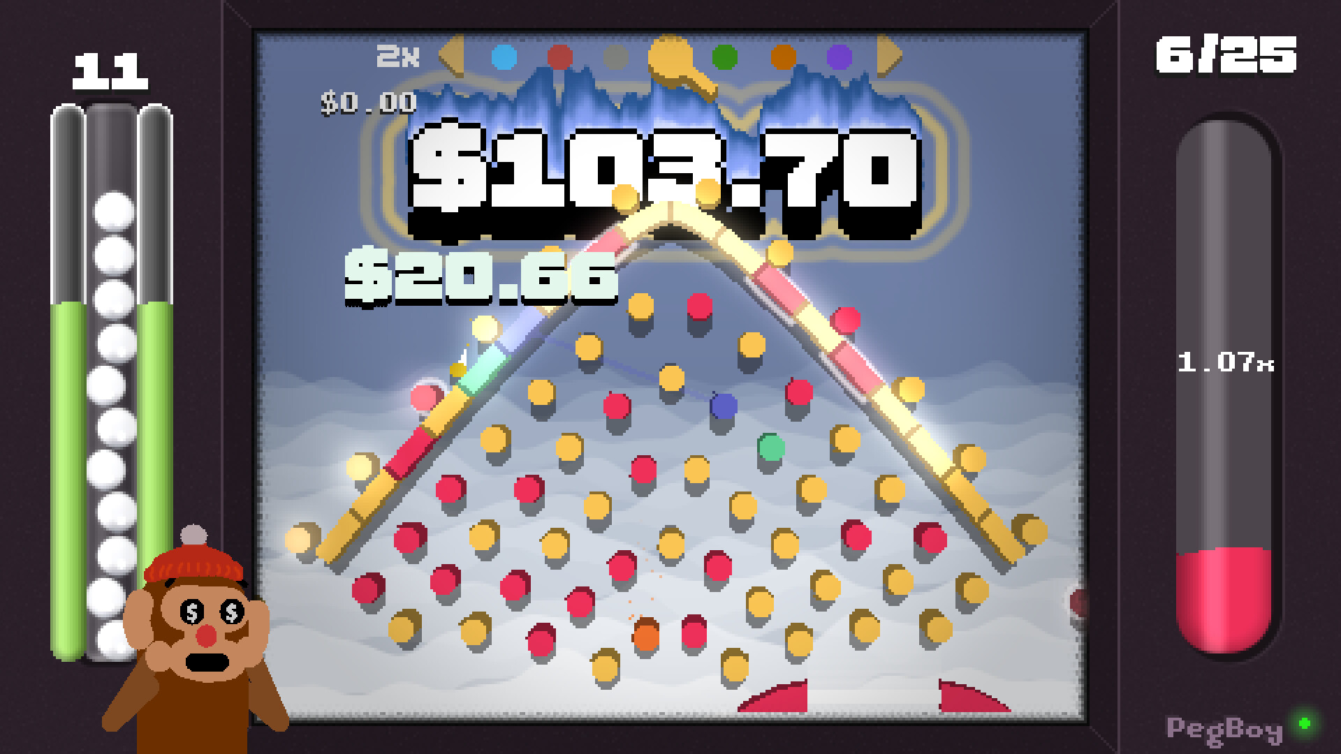 图片[4]-弹珠机（Peg Champ）Build.26287040 [中文][0.13G]-极客游戏