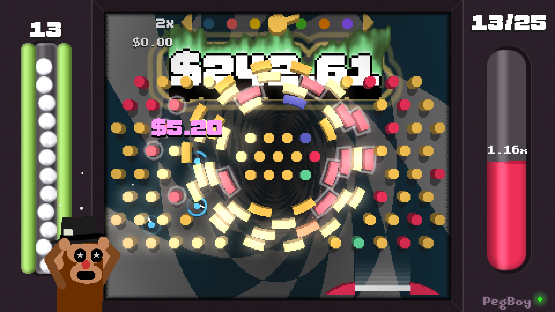 图片[2]-弹珠机（Peg Champ）Build.26287040 [中文][0.13G]-极客游戏