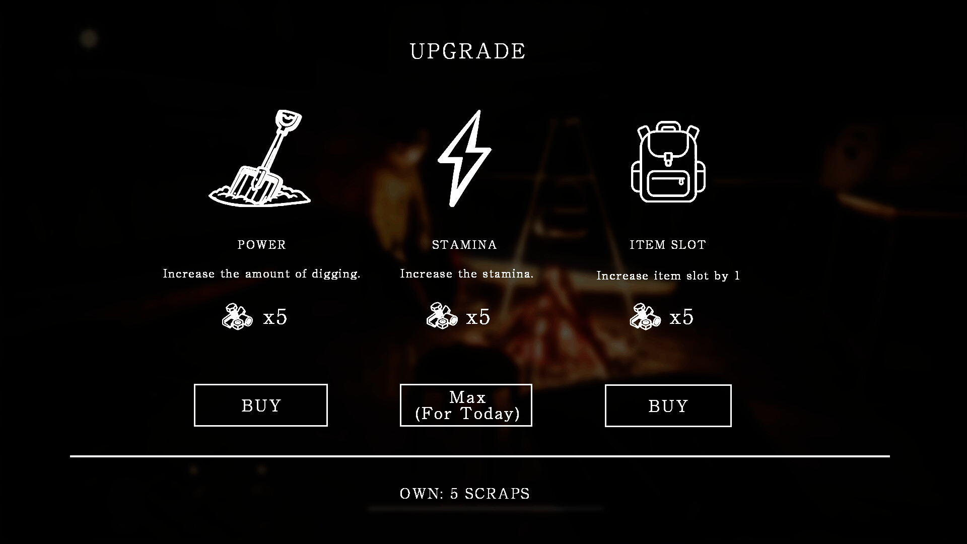图片[7]-雪葬（Snowed Under）Build.24748497 [中文][1.28G]-极客游戏