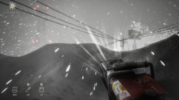 Snowed Under | 雪葬 截图 3