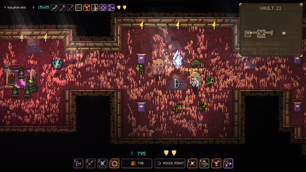 1 HP DUNGEON 截图 8