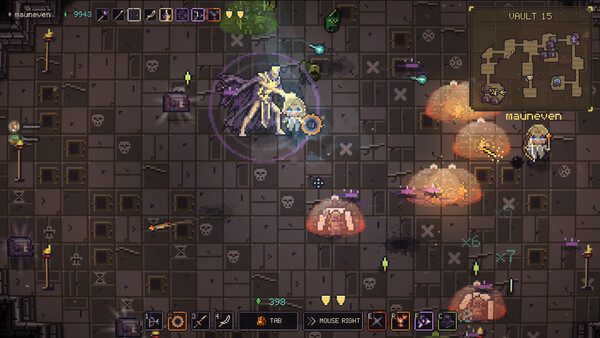 1 HP DUNGEON 截图 5