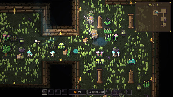 1 HP DUNGEON 截图 6