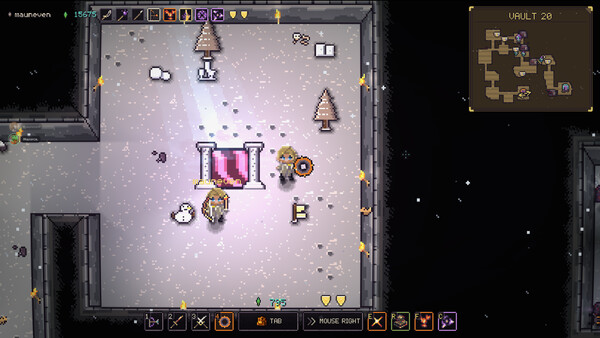 1 HP DUNGEON 截图 7