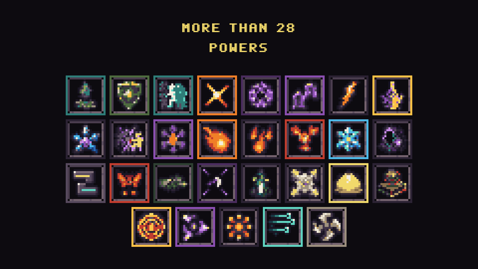 1血地下城/1 HP DUNGEON