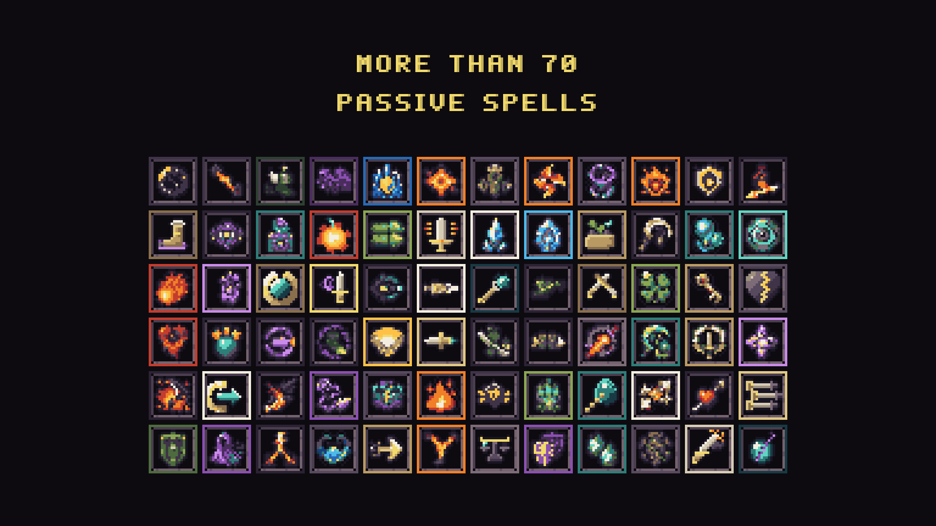 图片[11]-1血地牢（1 HP DUNGEON）Build.25136834 [中文][0.18G]-极客游戏