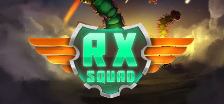RX squad