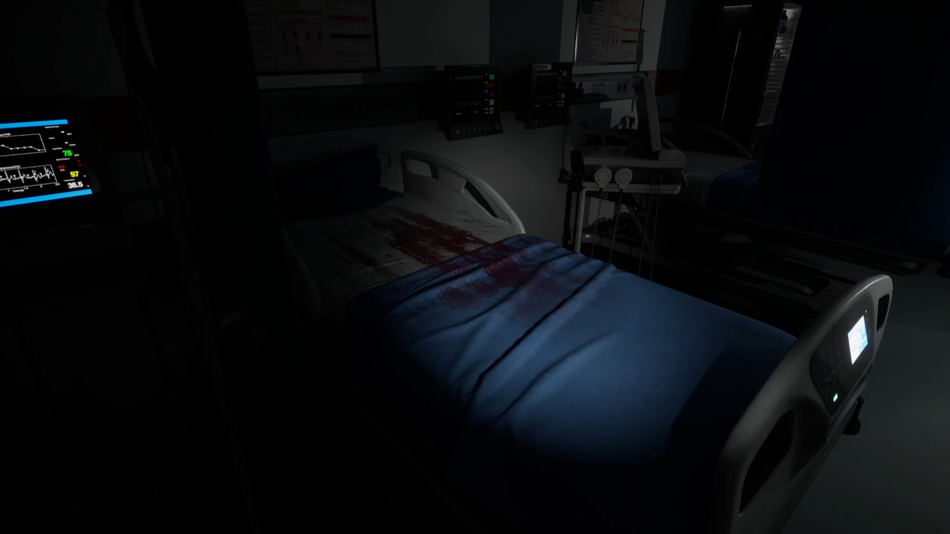 图片[6]-异常调查：医院（Just Anomaly: Hospital）Build.24884828 [中文][1.54G]-极客游戏