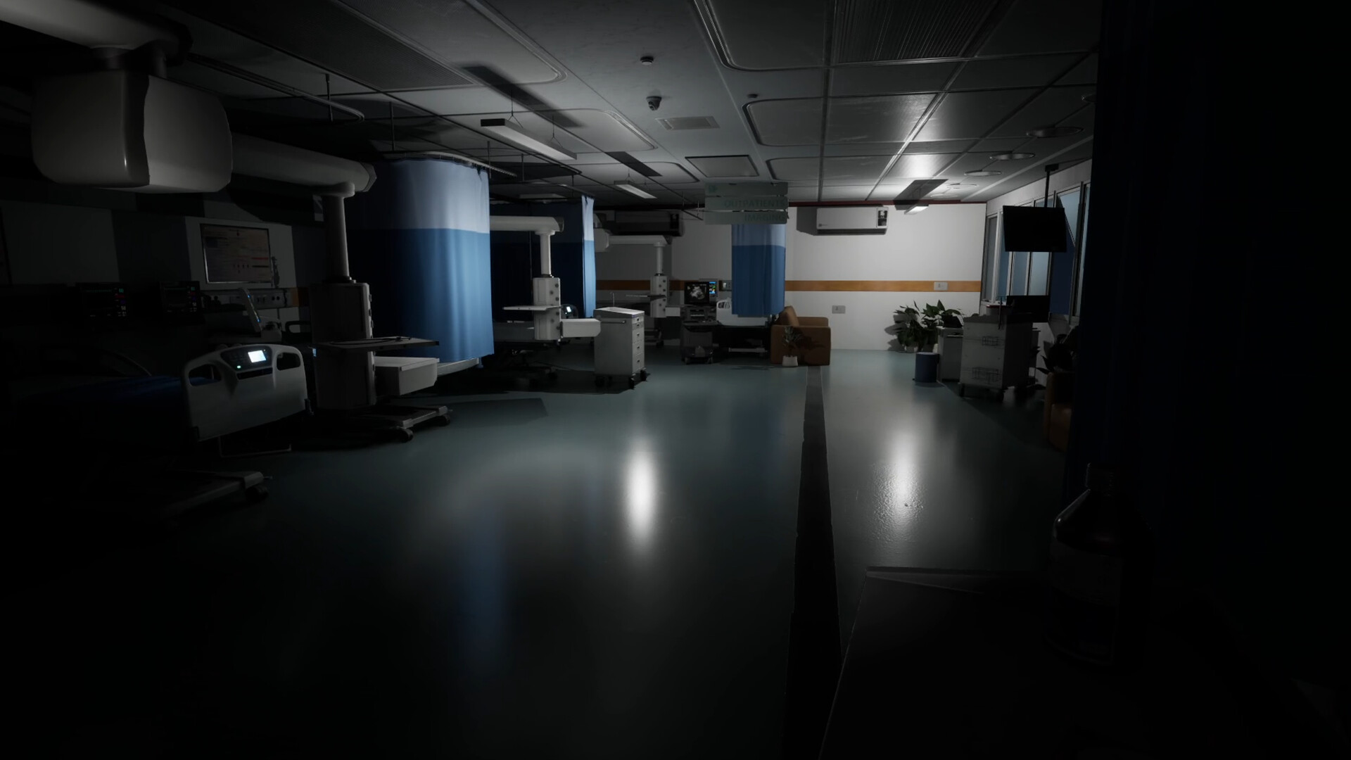 图片[7]-异常调查：医院（Just Anomaly: Hospital）Build.24884828 [中文][1.54G]-极客游戏