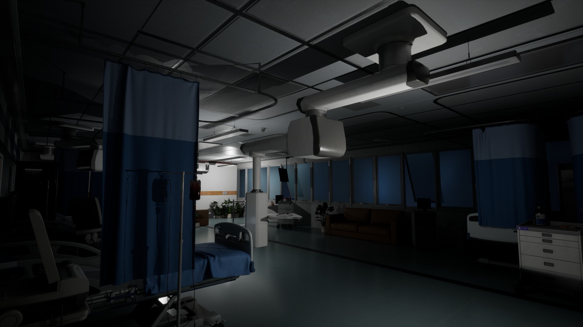 图片[12]-异常调查：医院（Just Anomaly: Hospital）Build.24884828 [中文][1.54G]-极客游戏