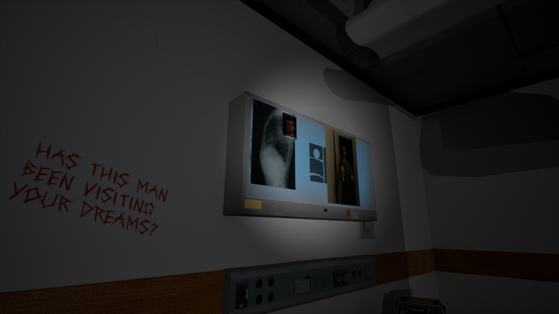 图片[10]-异常调查：医院（Just Anomaly: Hospital）Build.24884828 [中文][1.54G]-极客游戏