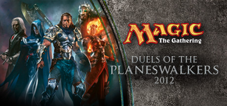 《万智牌:旅法师对决2012 Magic The Gathering Duels of the Planeswalkers 2012》V1.0r61中文汉化版746MB