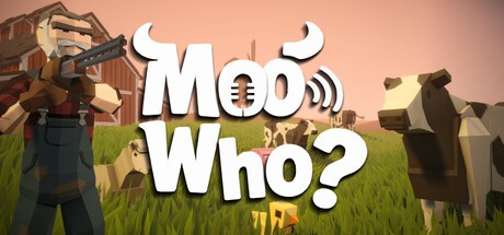 《Moo Who?》Build.24951854 [中文][1.89G]-极客游戏