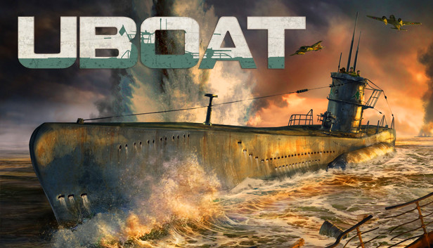 U型潜艇（德国水手（UBOAT）免安装版下载