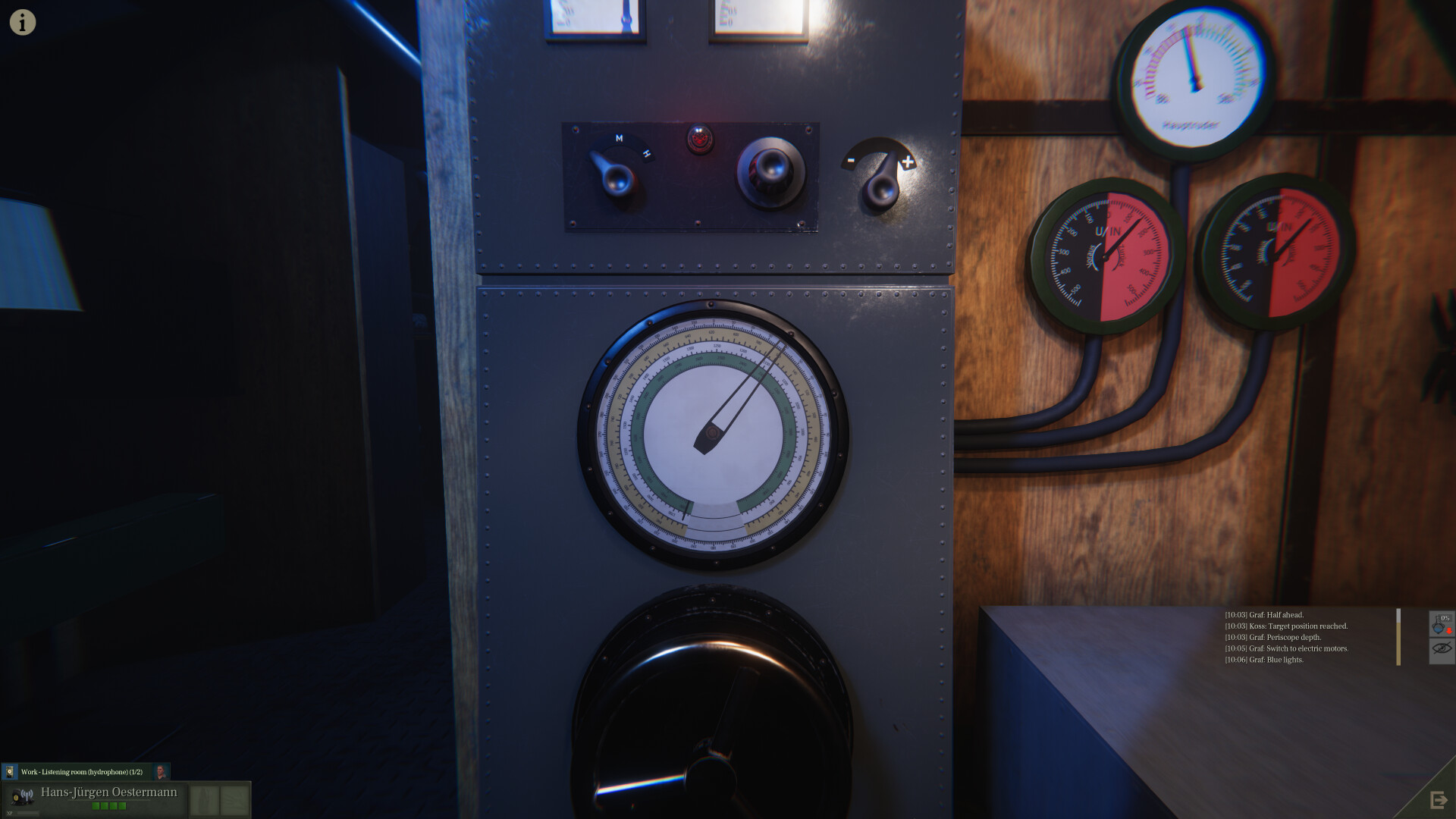 图片[8]-U型潜艇（UBOAT）免安装中文版下载-蒸汽游戏宝库 - 高质量Steam单机游戏下载站