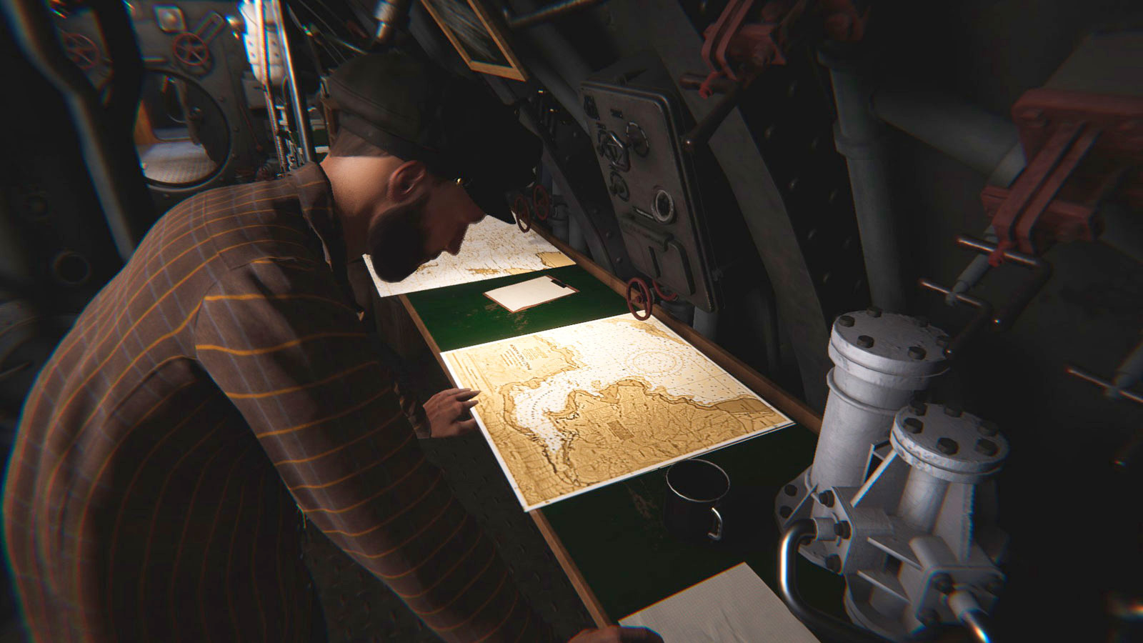 U型潜水艇/UBOAT 截图 13