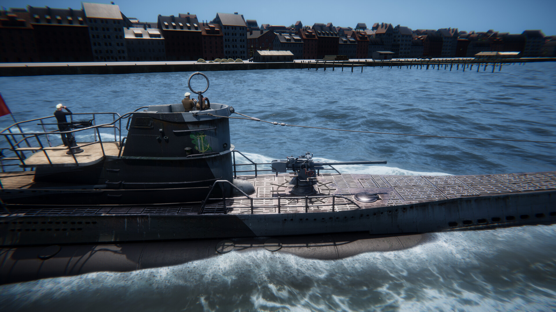 图片[26]-U型潜艇（UBOAT）免安装中文版下载-蒸汽游戏宝库 - 高质量Steam单机游戏下载站