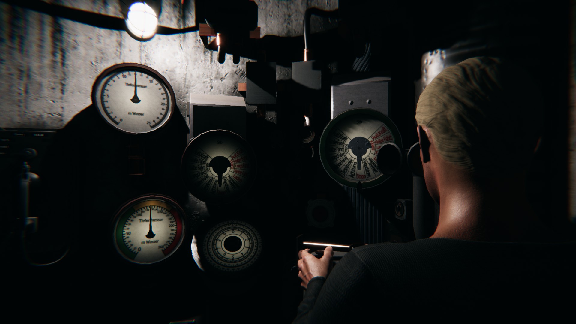 U型潜水艇/UBOAT 截图 17