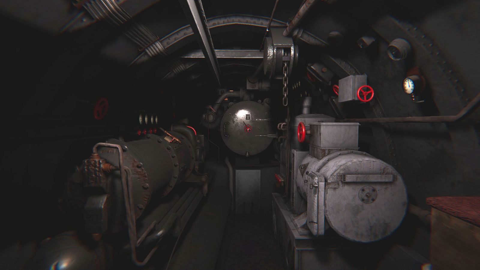U型潜艇|Build.13275048|官方中文|UBOAT|德国水手 - 13