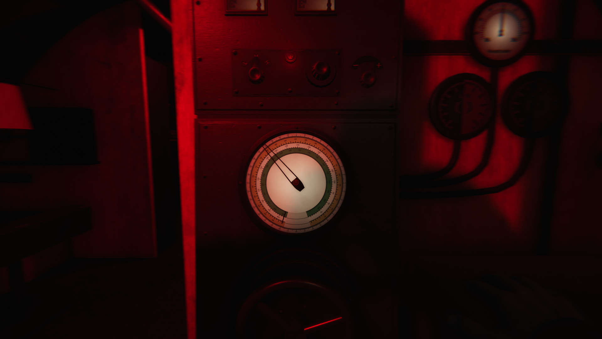 U型潜水艇/UBOAT 截图 10