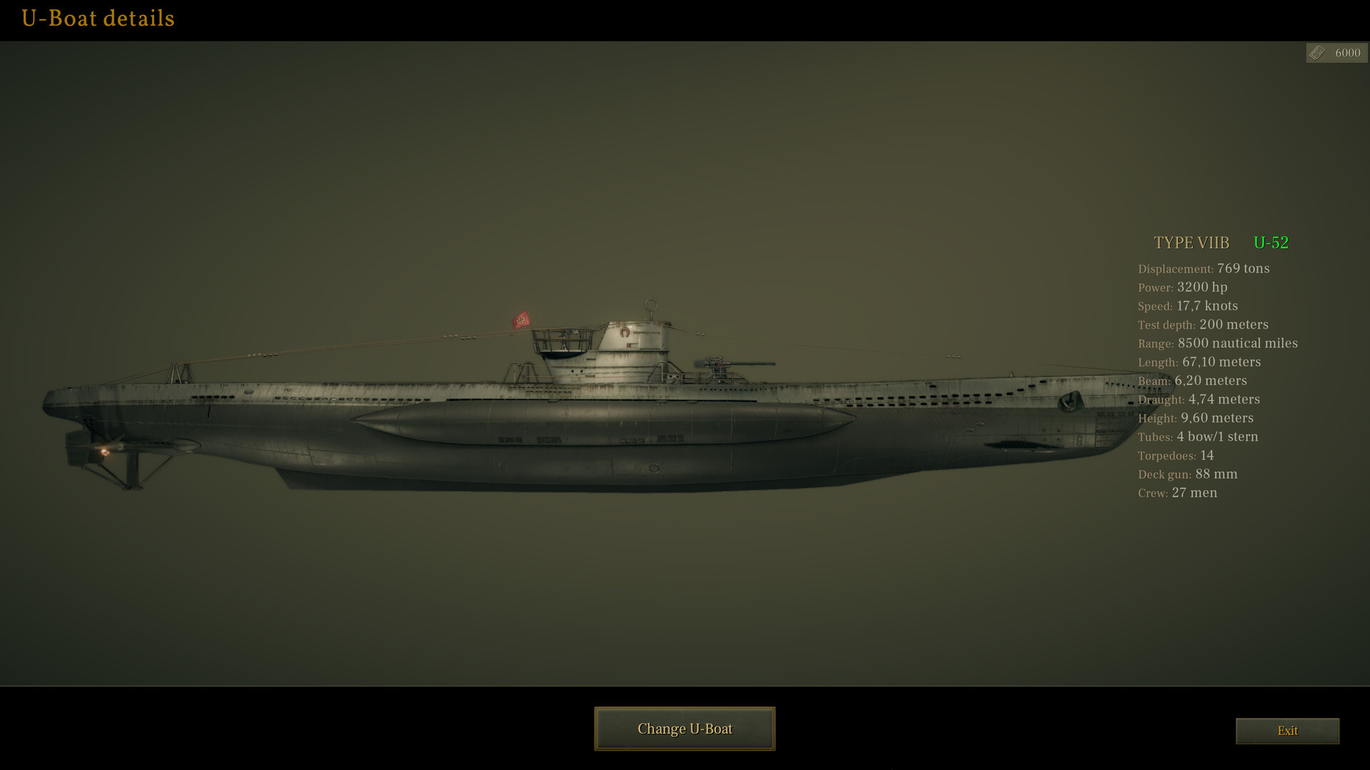 UBOAT 截图 26
