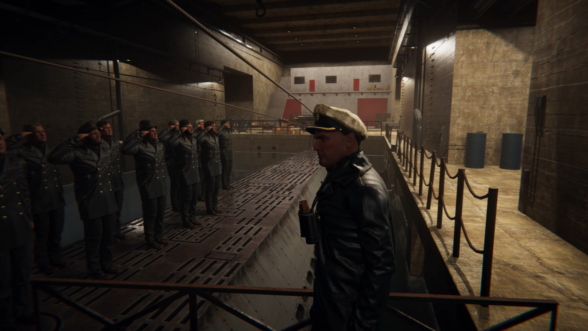 图片[23]-U型潜艇（UBOAT）免安装中文版下载-蒸汽游戏宝库 - 高质量Steam单机游戏下载站