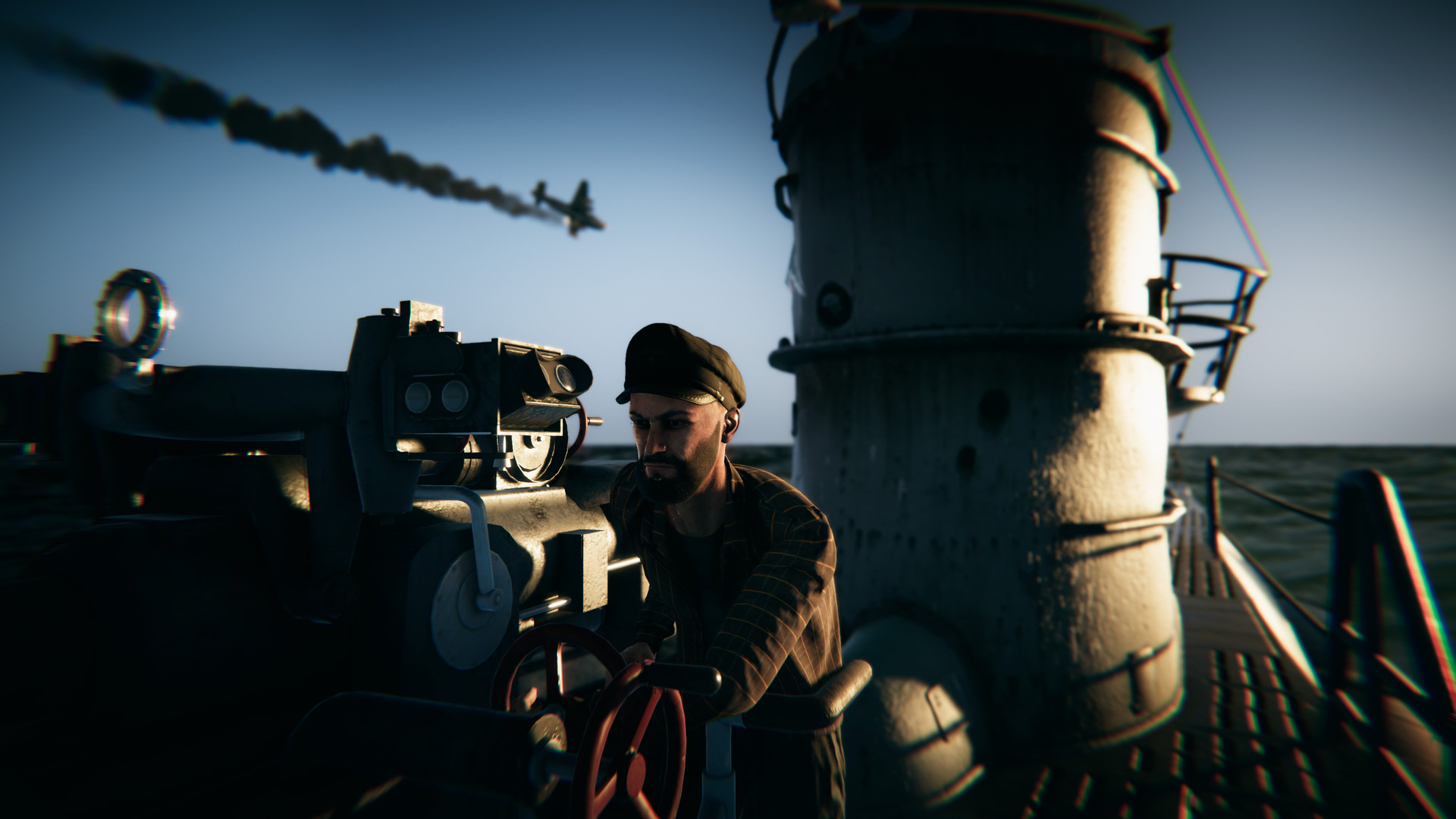 U型潜水艇/UBOAT 截图 4