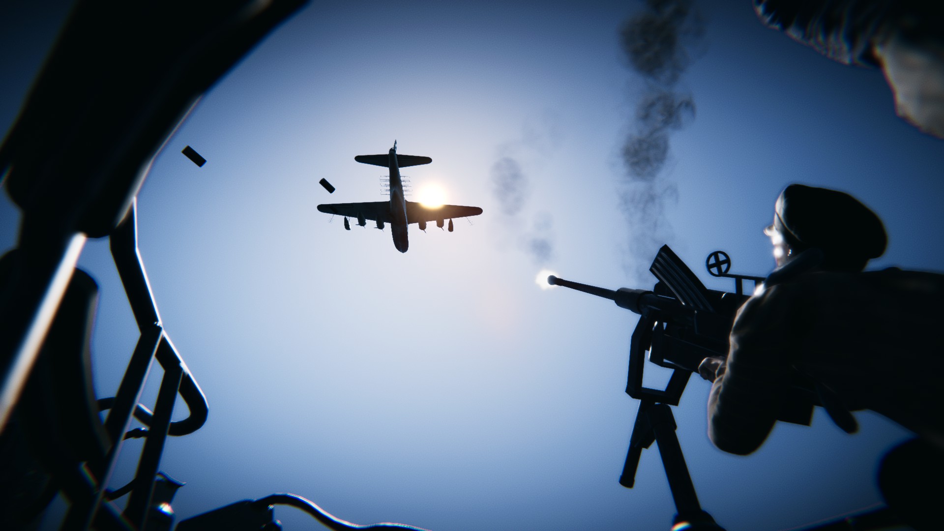 U型潜水艇/UBOAT 截图 21