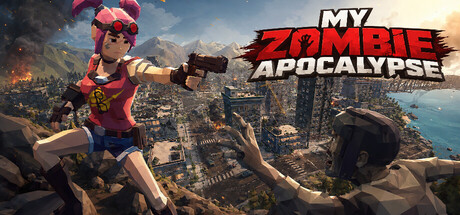 《My Zombie Apocalypse》v1.0.18-Build 24475375官中免安装-简中2.0GB