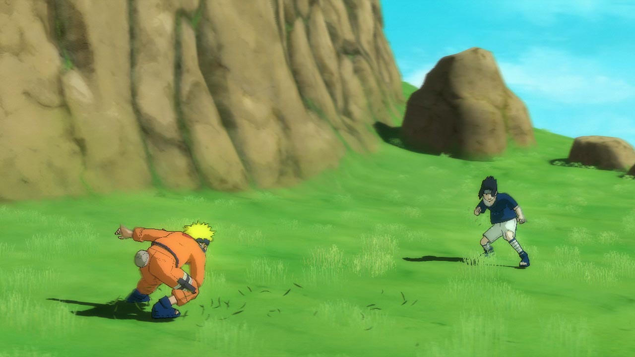 图片[27] • 《火影忍者疾风传：究极忍者风暴4-3-2-1/Naruto Shippuden: Ultimate Ninja Storm 4》v1.09版|整合1-4代，总容量63GB • BUG软件