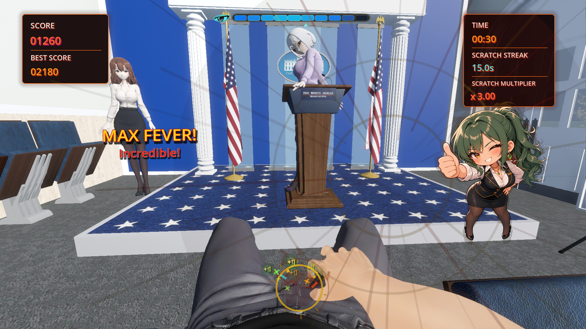 图片[6]-挠蛋蛋模拟器（Ball Scratch Simulator）Build.25271143 [中文][4.97G]-极客游戏