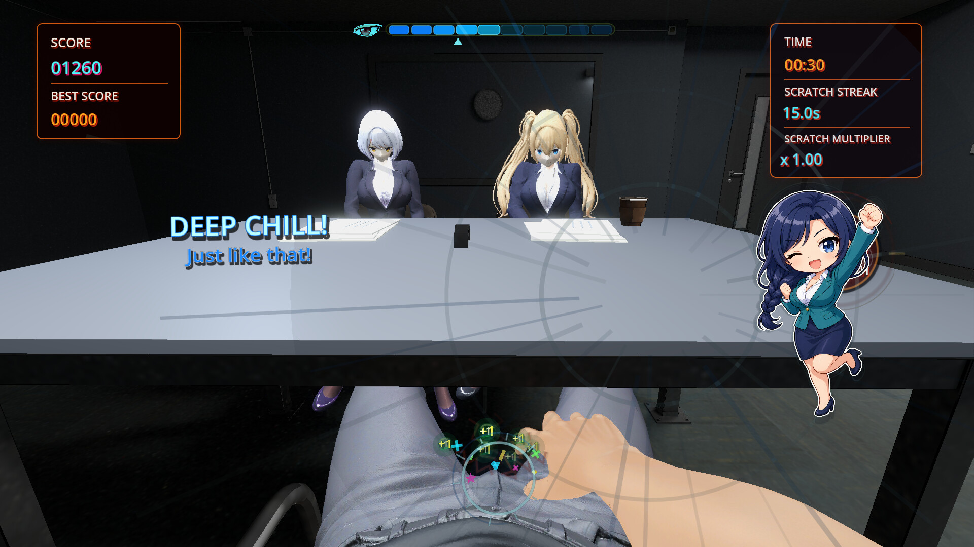 图片[8]-挠蛋蛋模拟器（Ball Scratch Simulator）Build.25271143 [中文][4.97G]-极客游戏